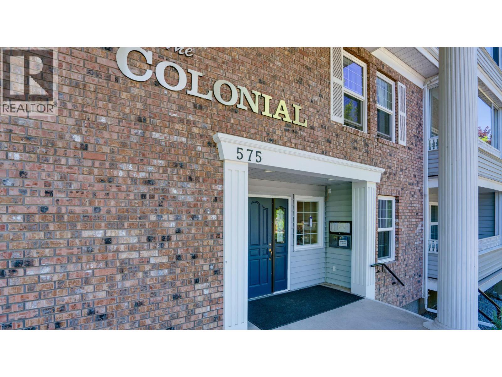 575 Sutherland Avenue Unit# 222