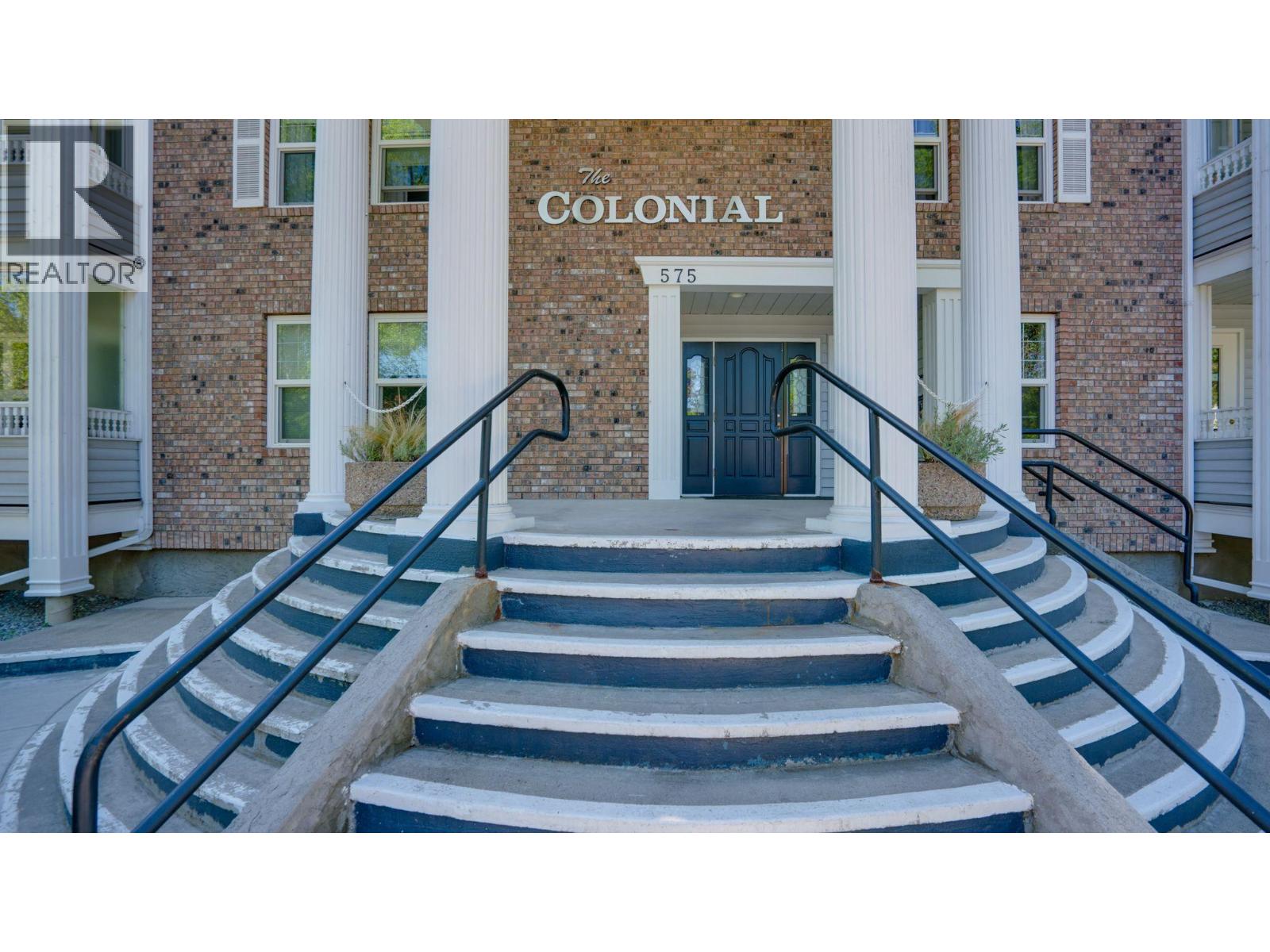 575 Sutherland Avenue Unit# 222