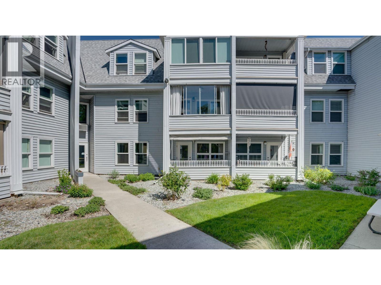 575 Sutherland Avenue Unit# 222