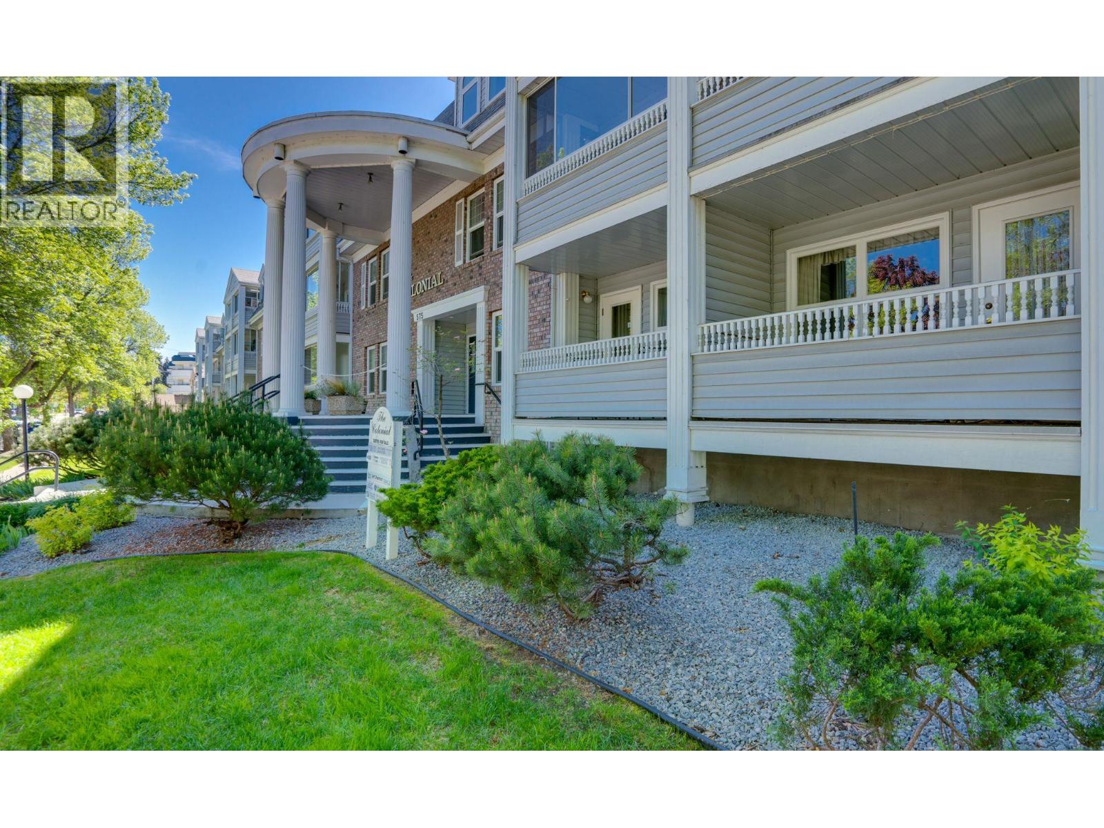 575 Sutherland Avenue Unit# 222