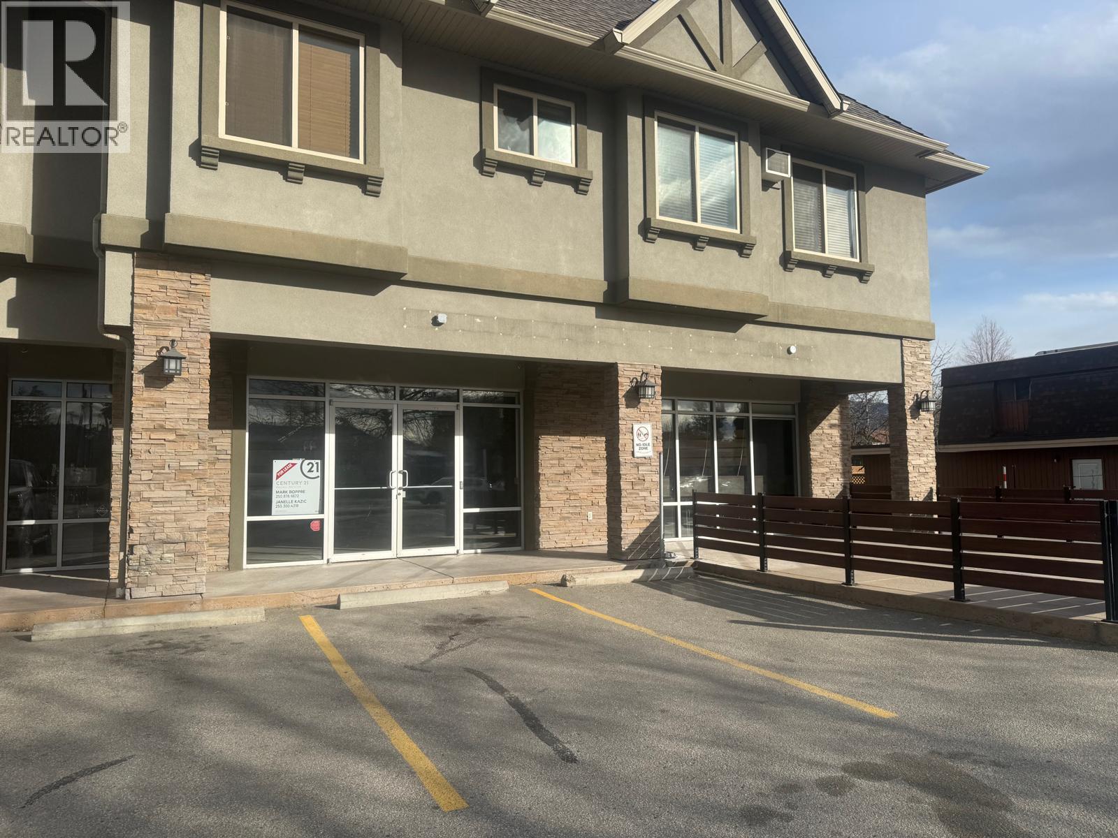 3957 Lakeshore Road Unit# 101
