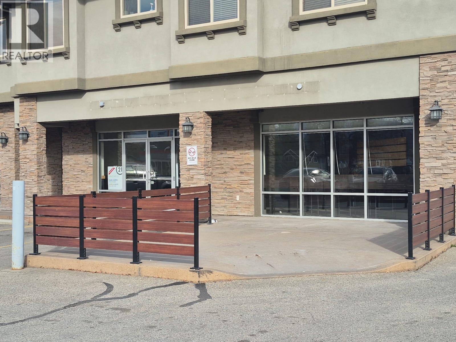 3957 Lakeshore Road Unit# 101