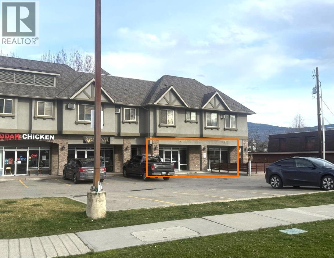 3957 Lakeshore Road Unit# 101