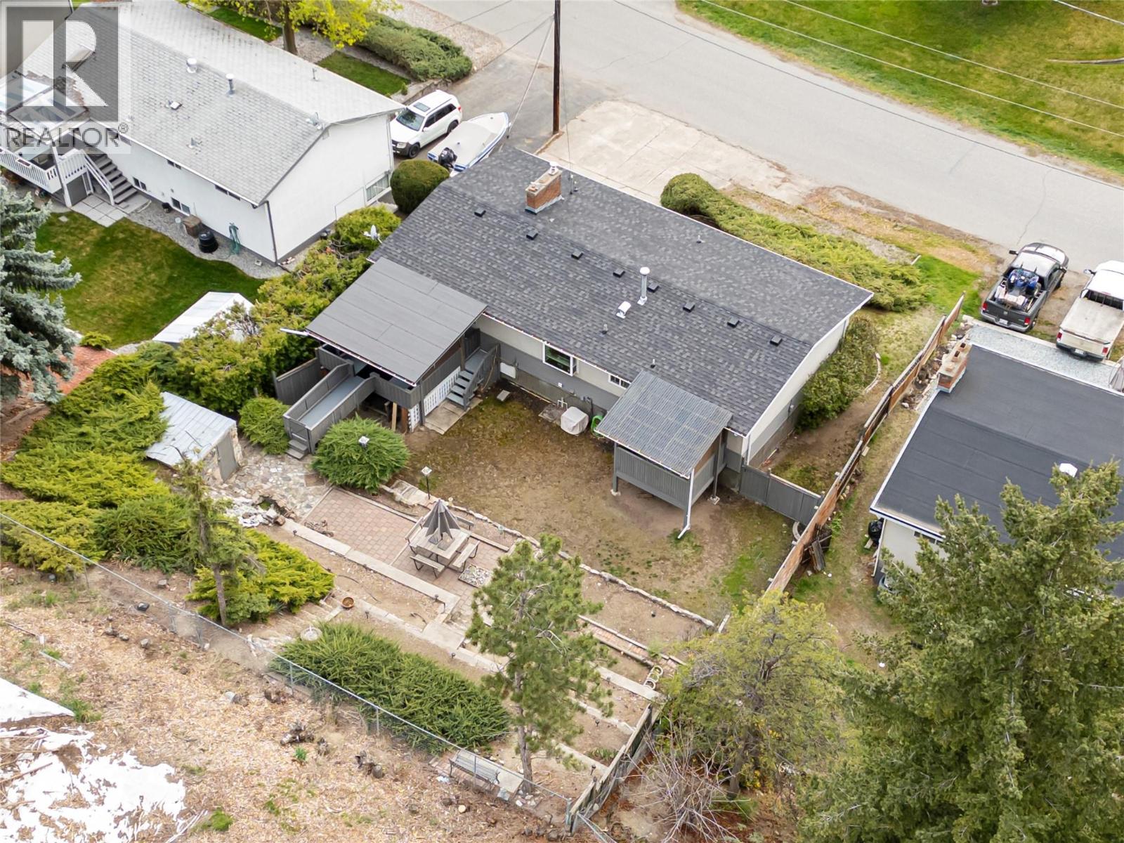 285 Dell Road