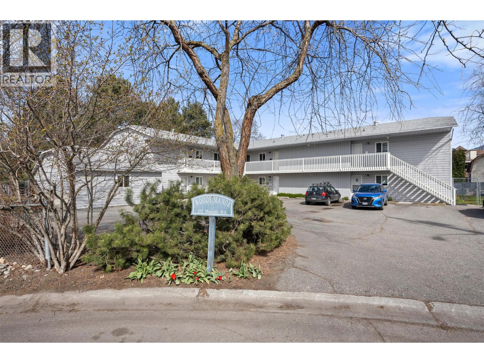 135 Woods Road Unit# 201