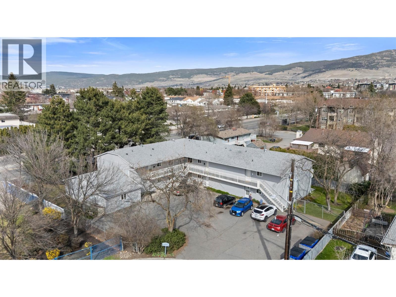 135 Woods Road Unit# 201