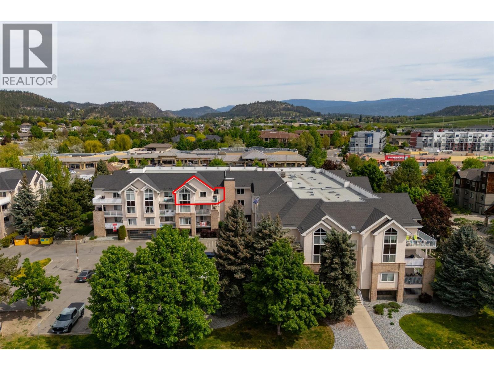 400 Sutton Crescent Unit# 313