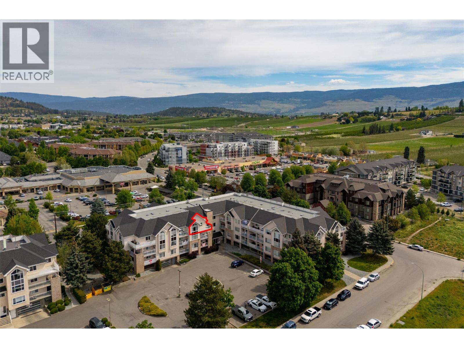400 Sutton Crescent Unit# 313