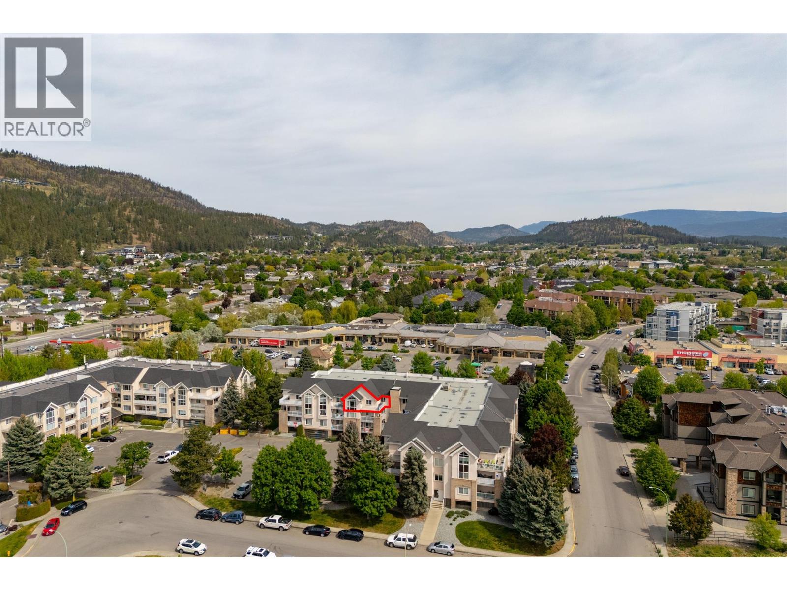 400 Sutton Crescent Unit# 313