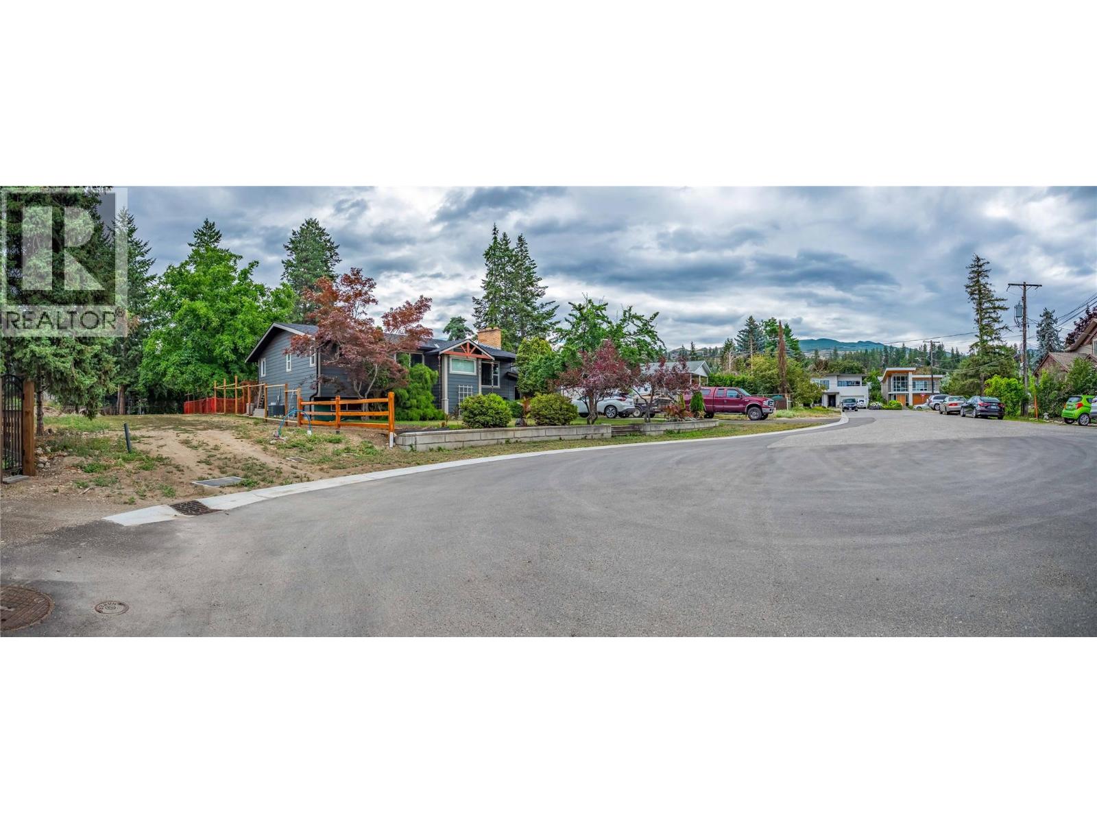 Proposed Lot Elm Road