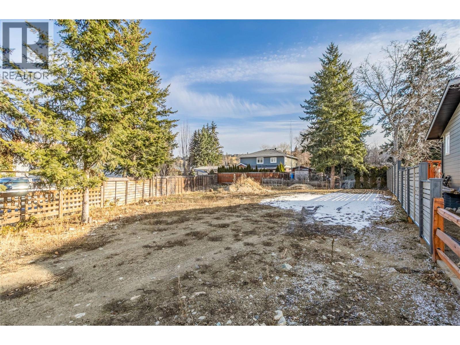 Proposed Lot Elm Road