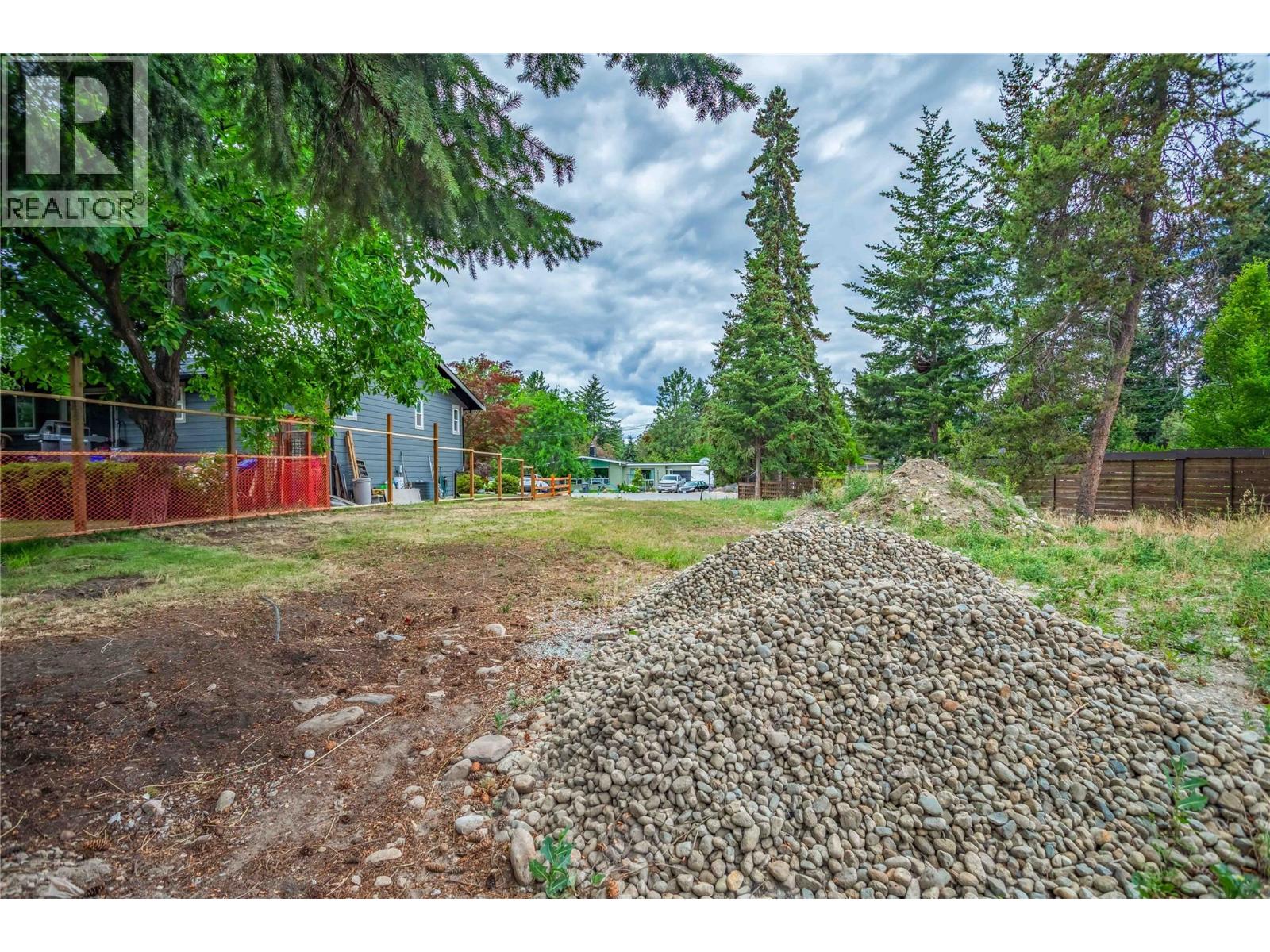 Proposed Lot Elm Road