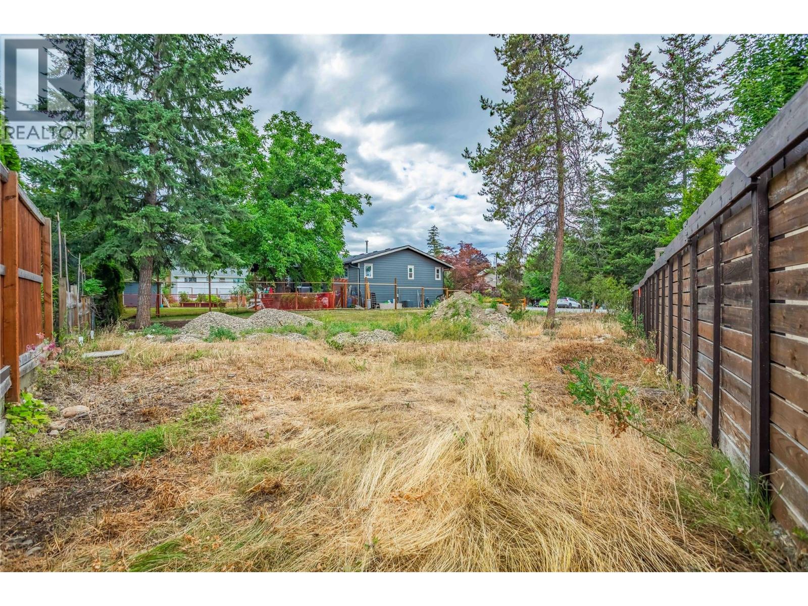 Proposed Lot Elm Road
