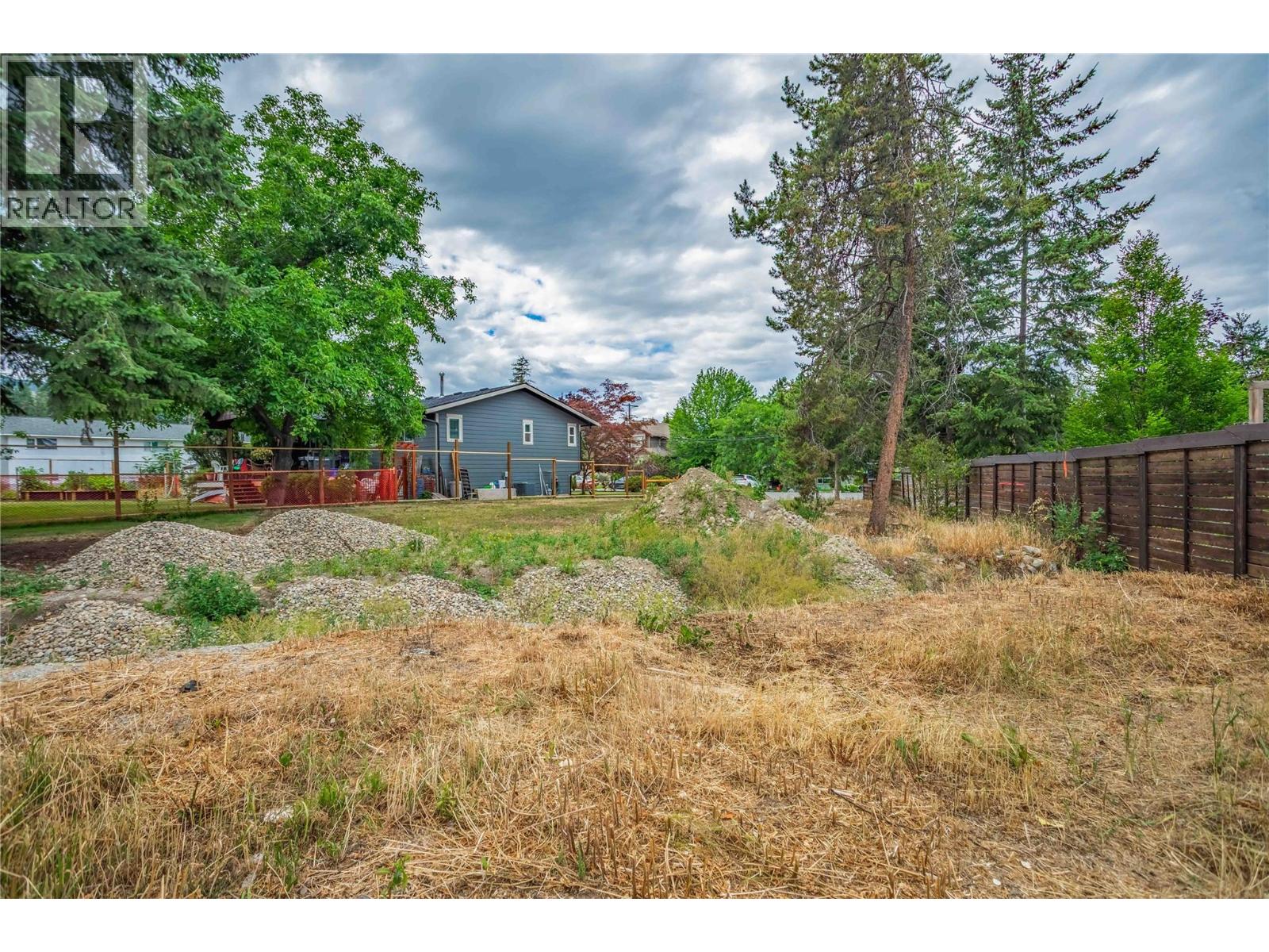 Proposed Lot Elm Road