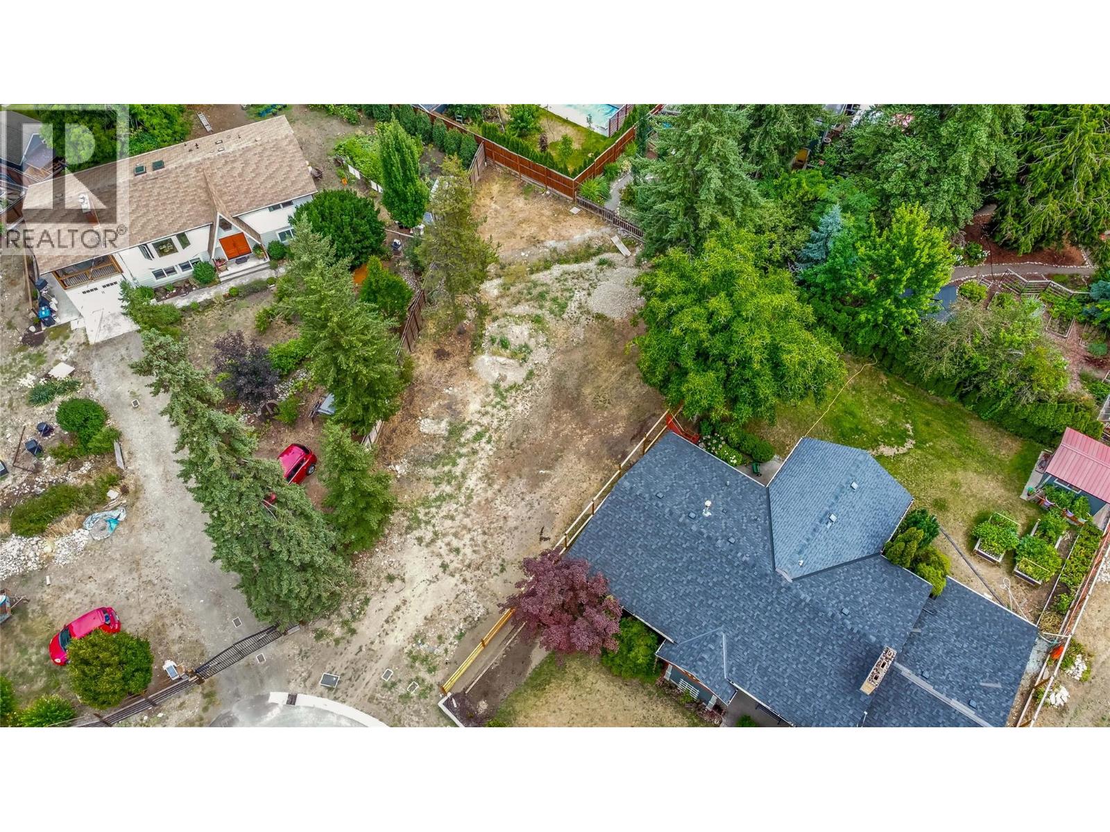 Proposed Lot Elm Road