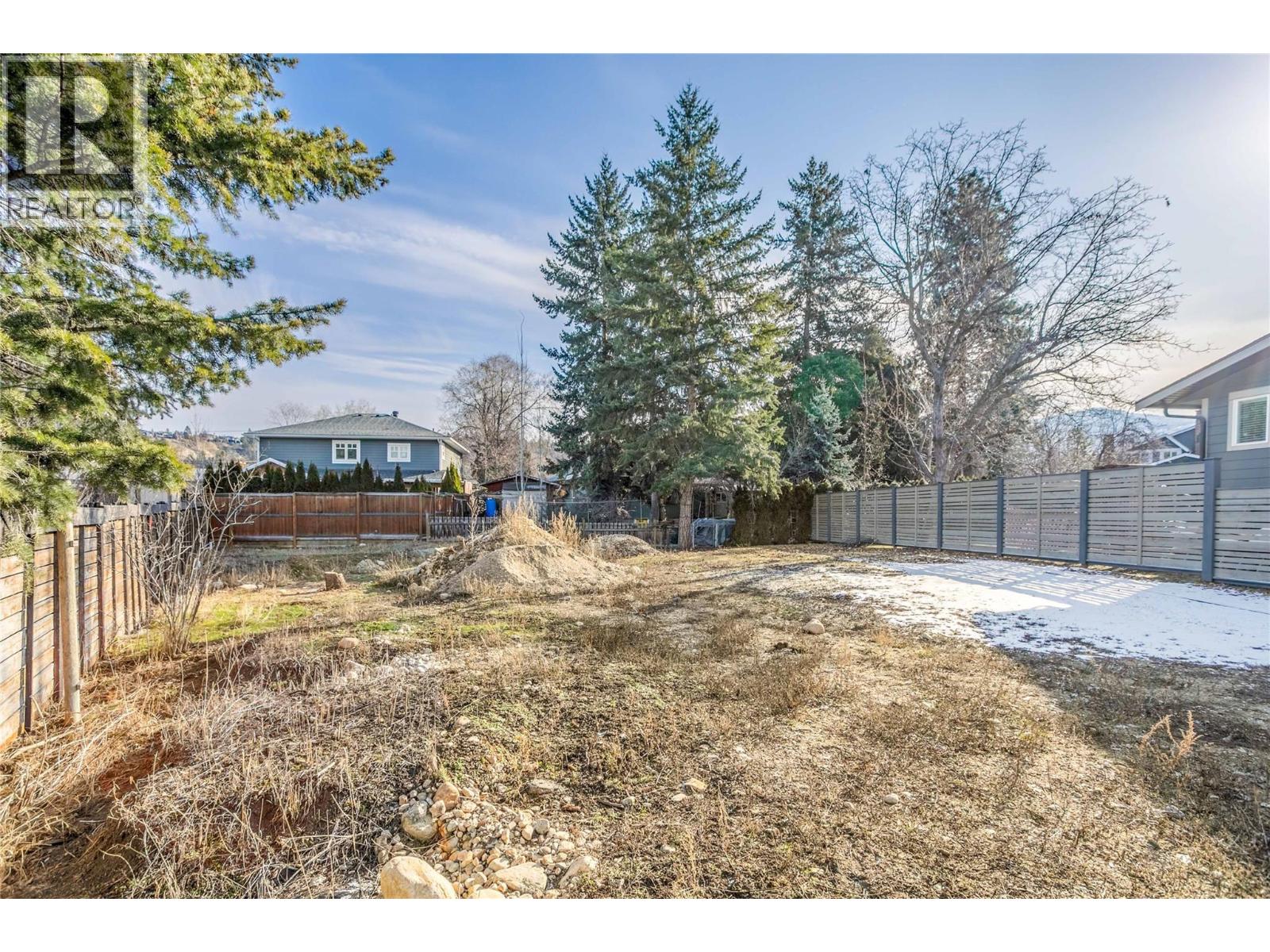 Proposed Lot Elm Road