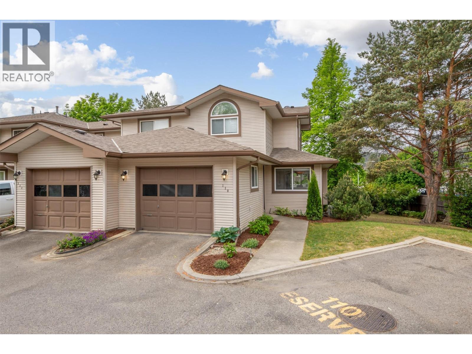 133 Wyndham Crescent Unit# 110