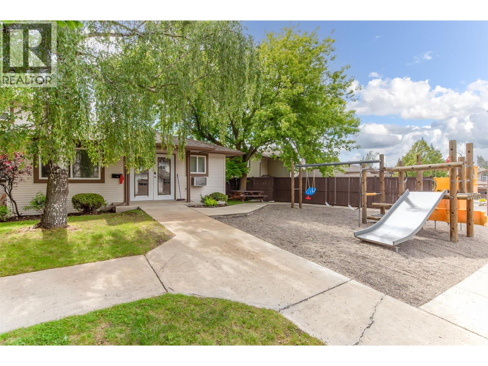 133 Wyndham Crescent Unit# 110