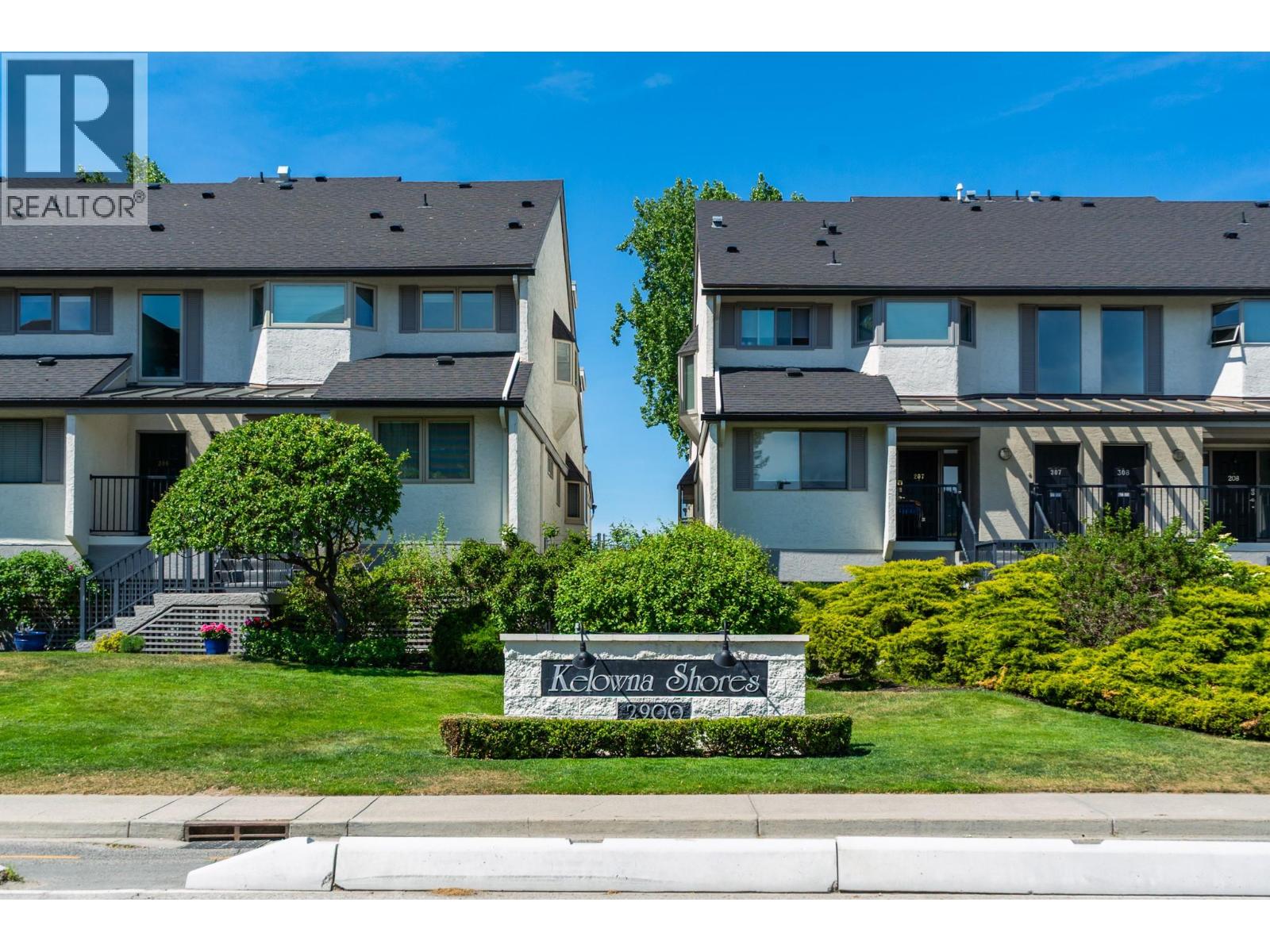 2900 Abbott Street Unit# 309
