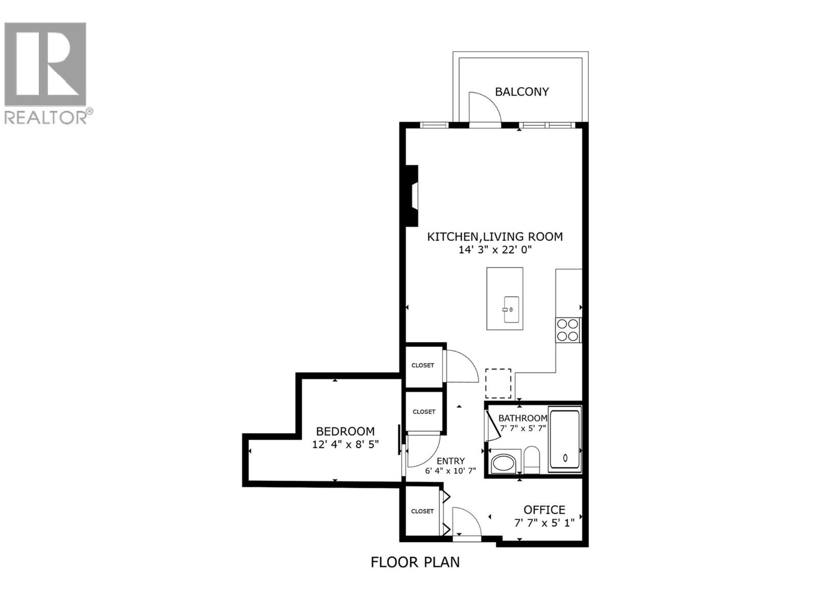 2301 Carrington Road Unit# 104