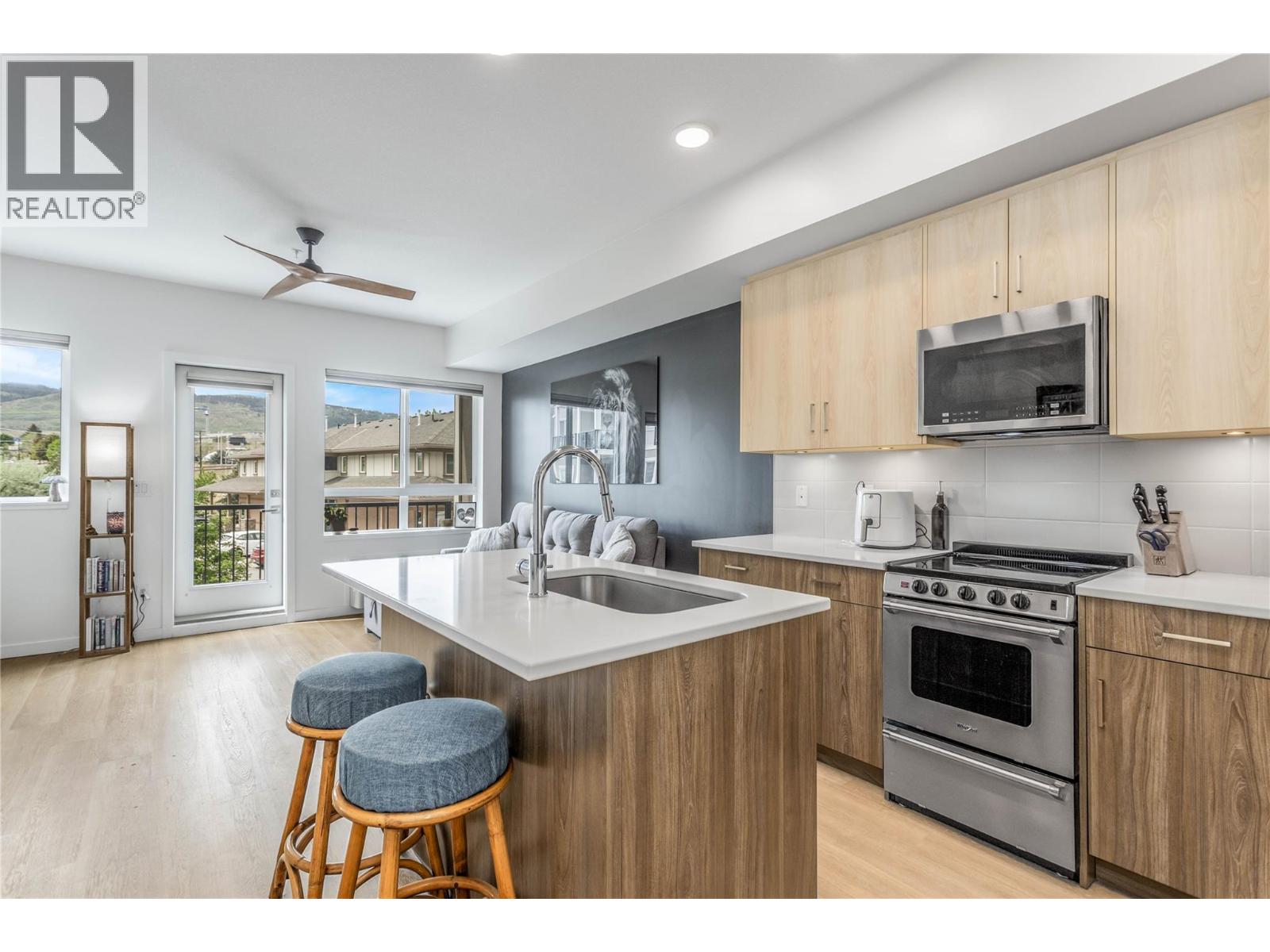 2301 Carrington Road Unit# 104