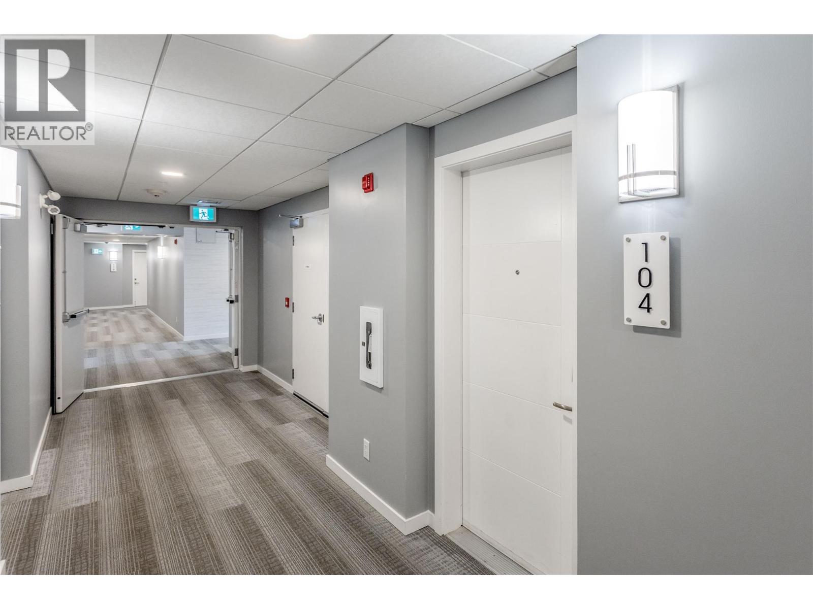 2301 Carrington Road Unit# 104