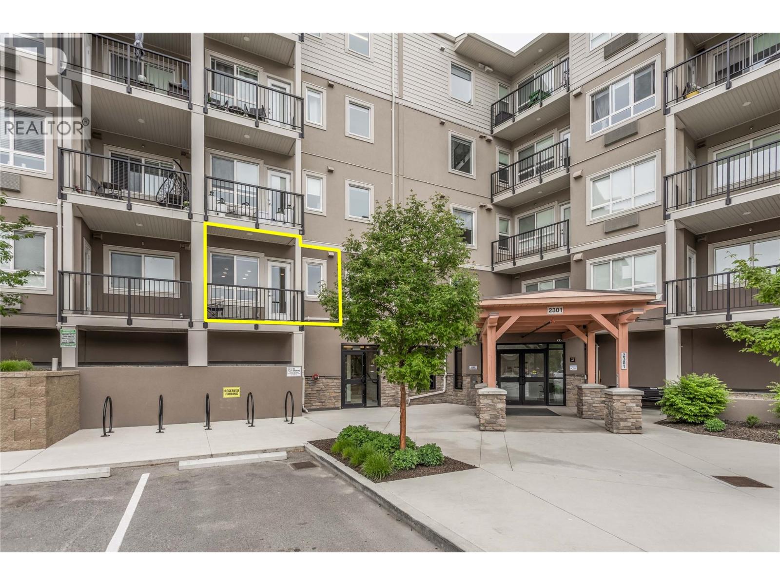 2301 Carrington Road Unit# 104
