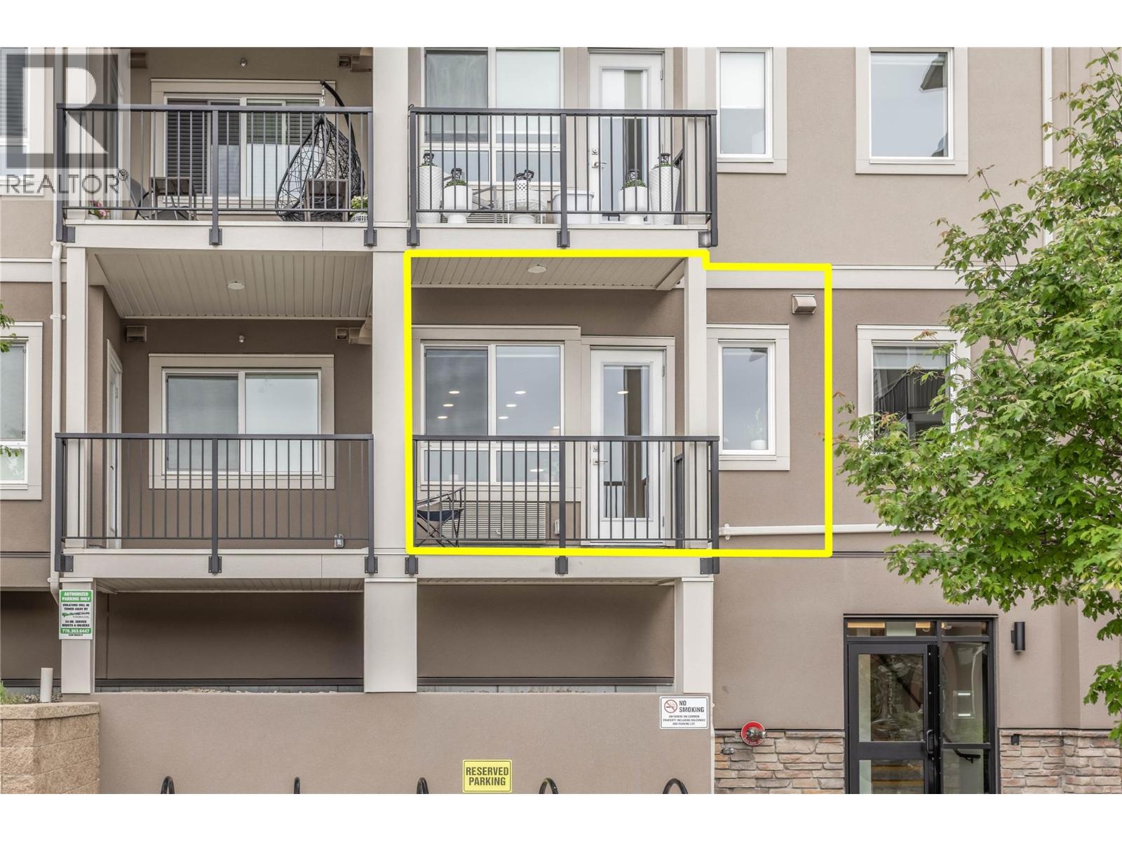 2301 Carrington Road Unit# 104