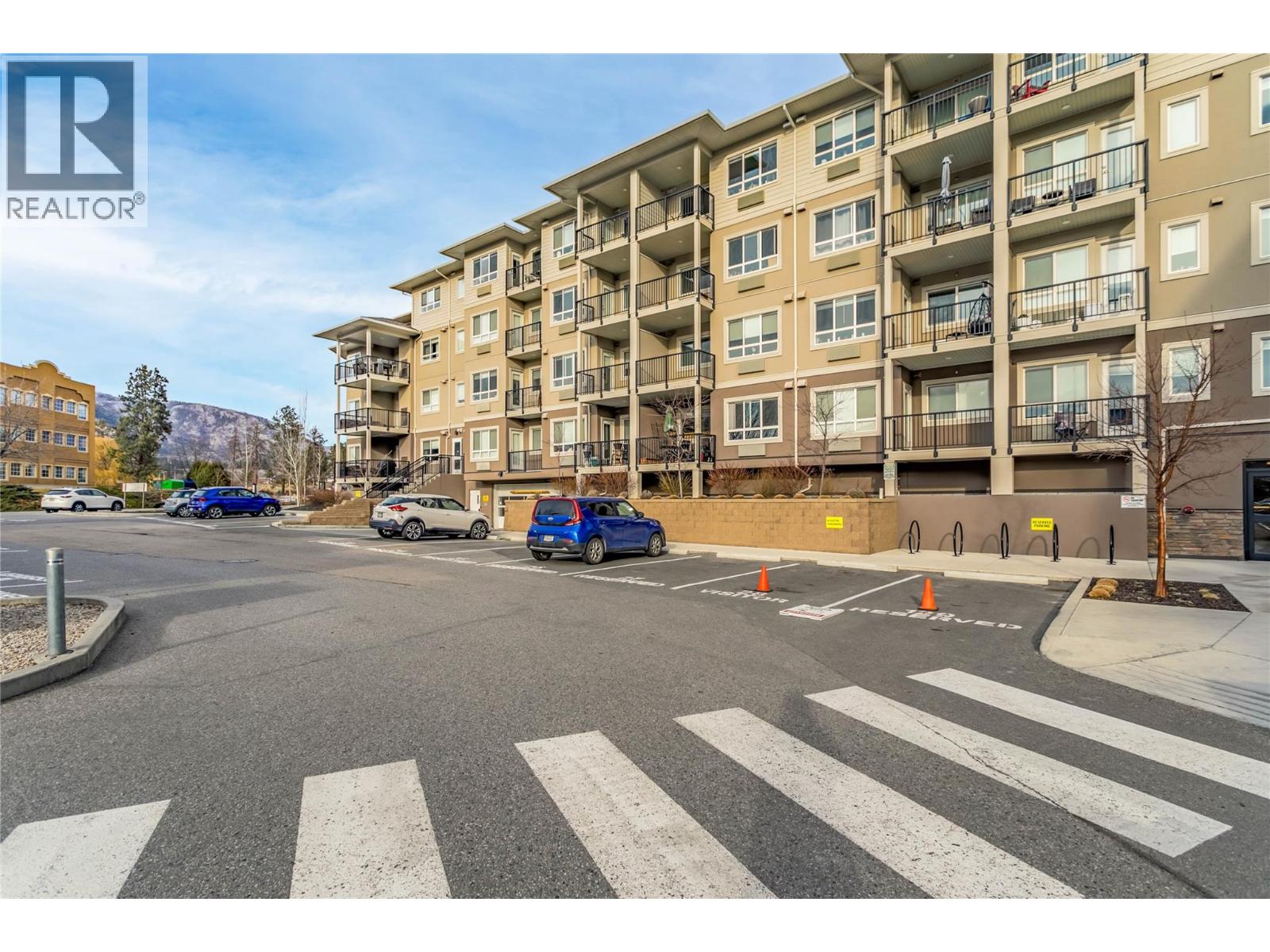 2301 Carrington Road Unit# 104