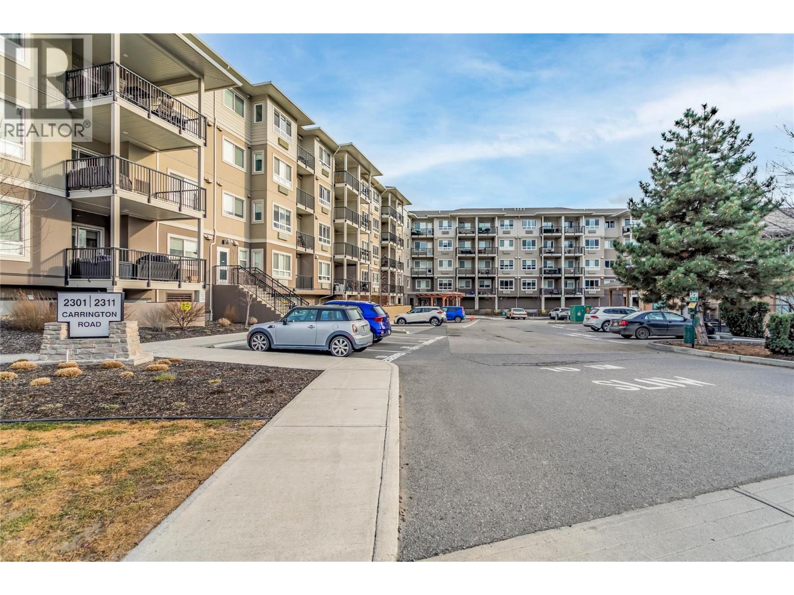 2301 Carrington Road Unit# 104