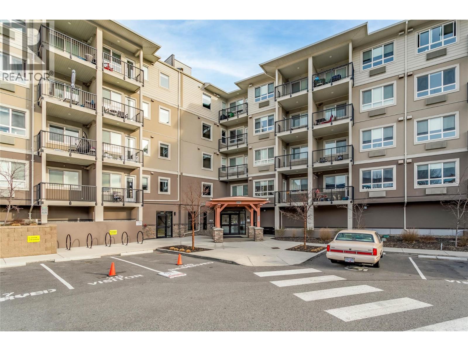 2301 Carrington Road Unit# 104