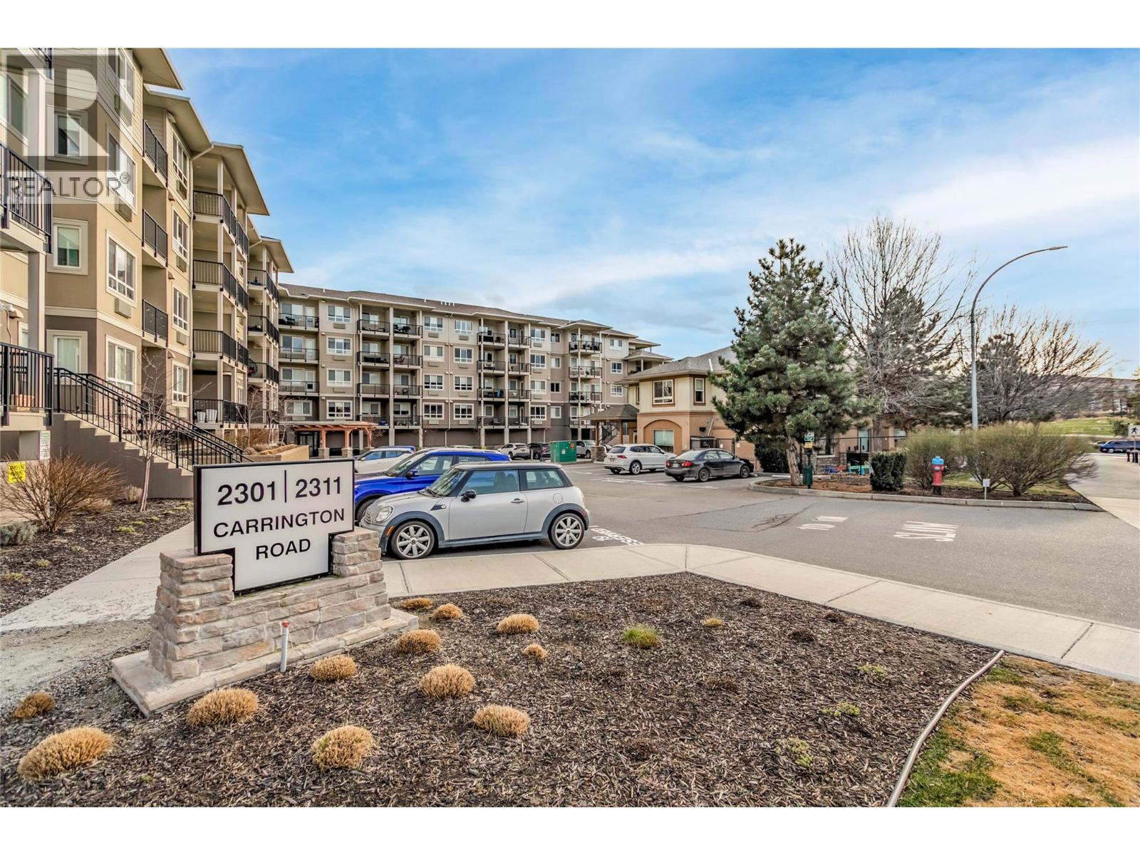 2301 Carrington Road Unit# 104