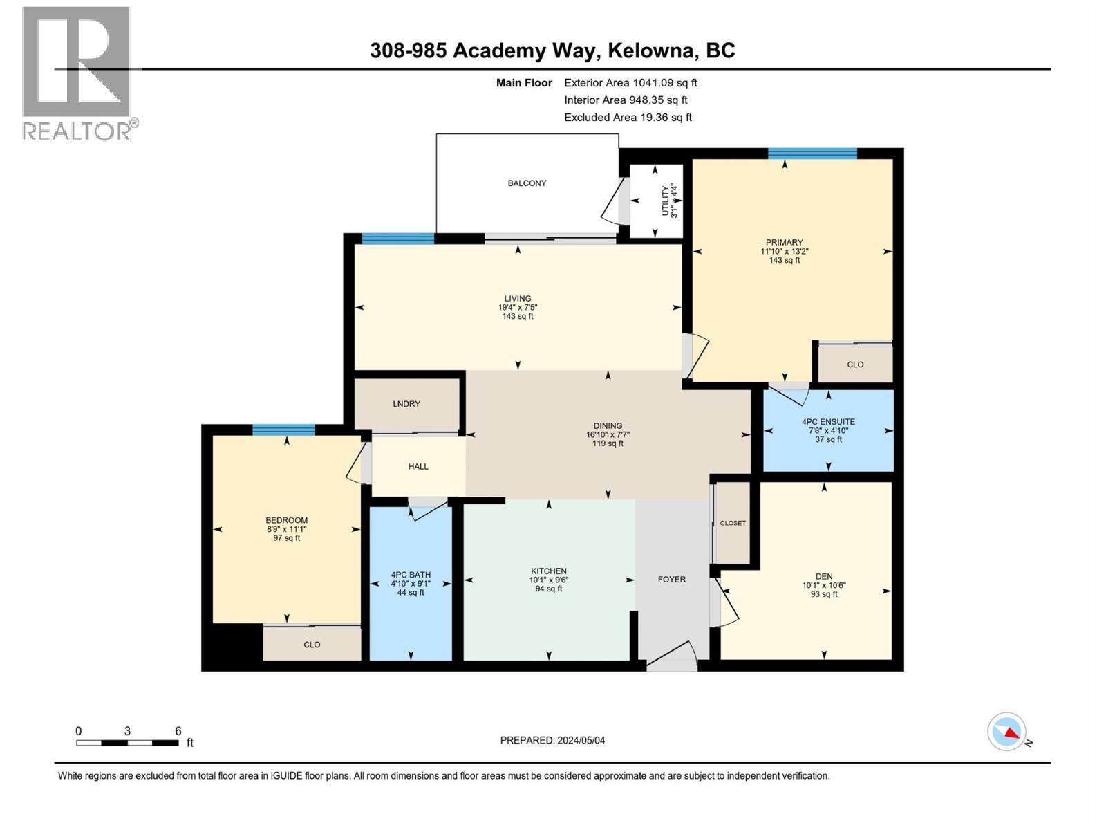985 Academy Way Unit# 308