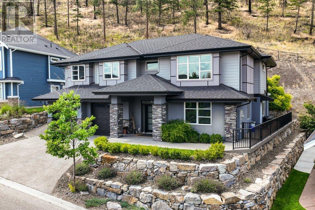 288 Upper Canyon Drive N
