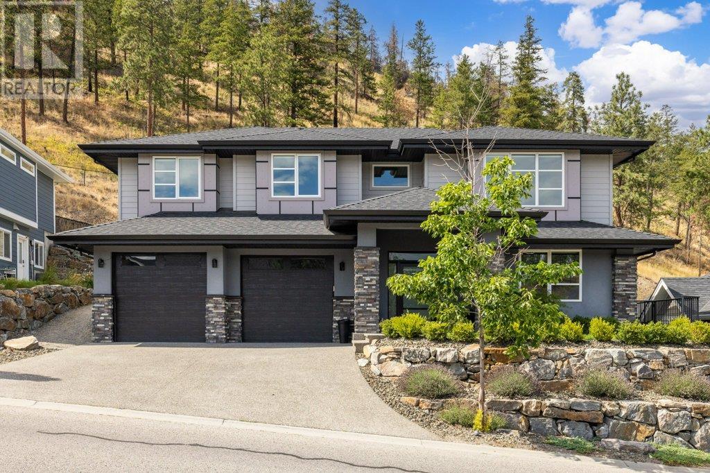288 Upper Canyon Drive N