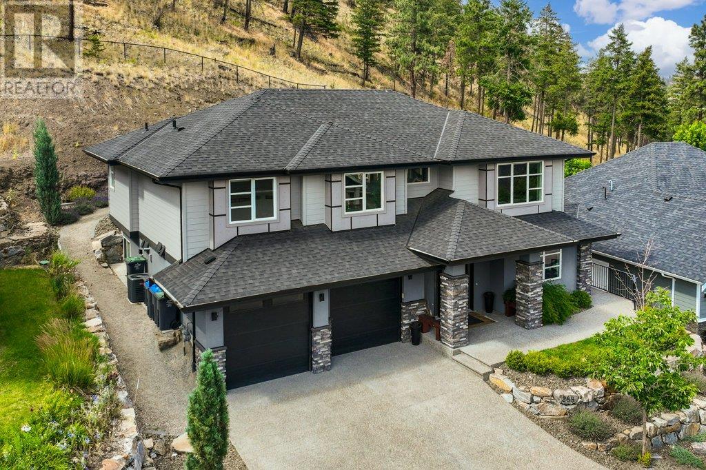 288 Upper Canyon Drive N