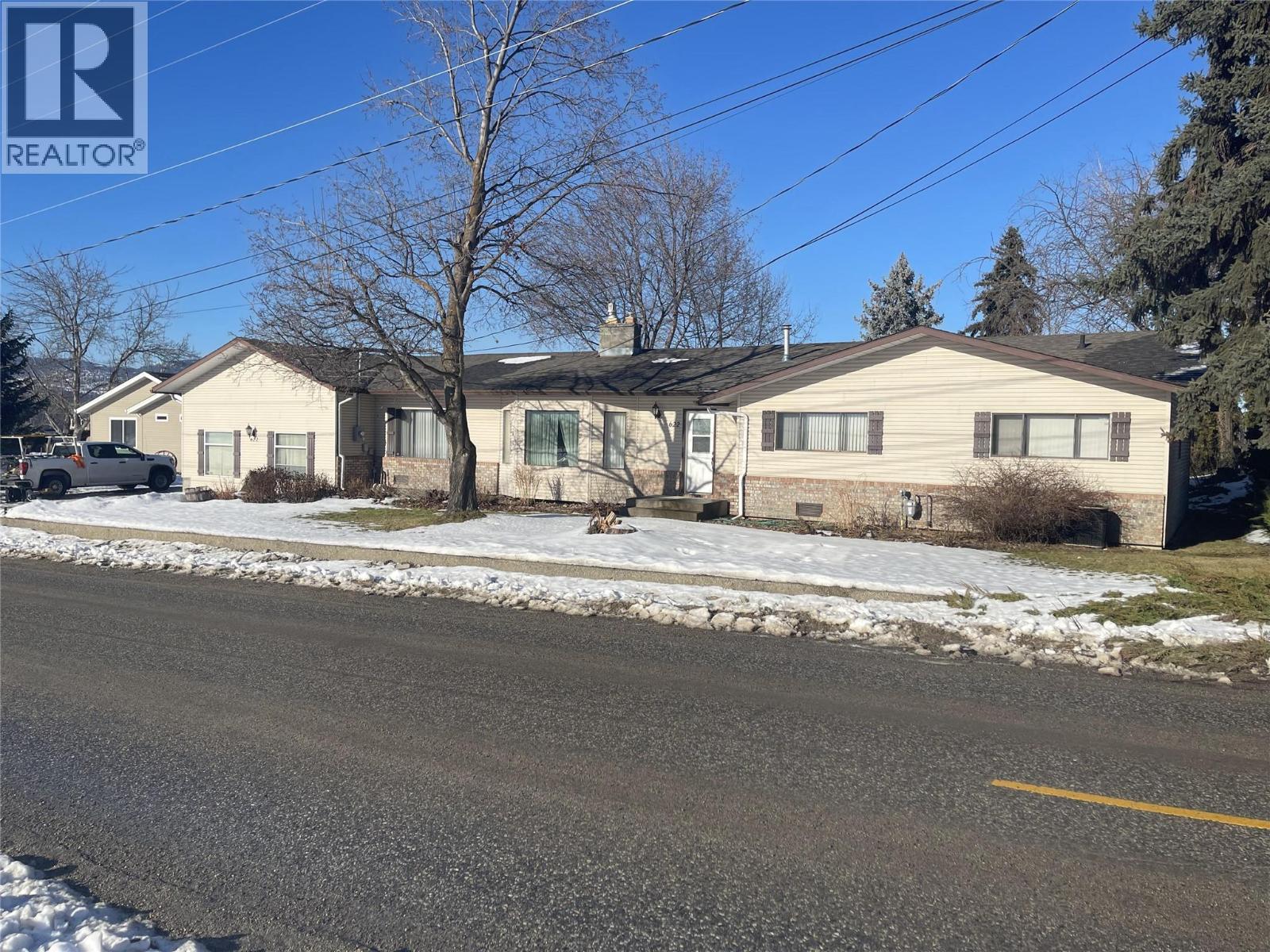 622 Hartman Road