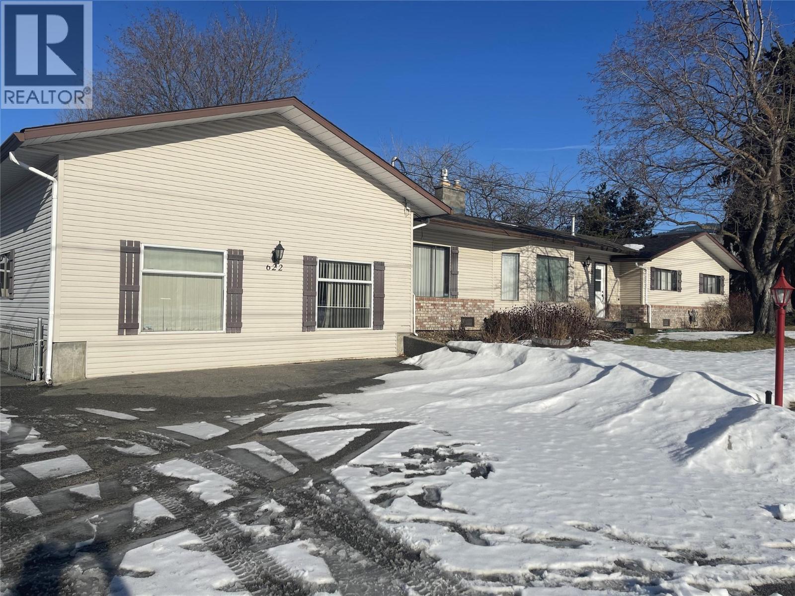 622 Hartman Road
