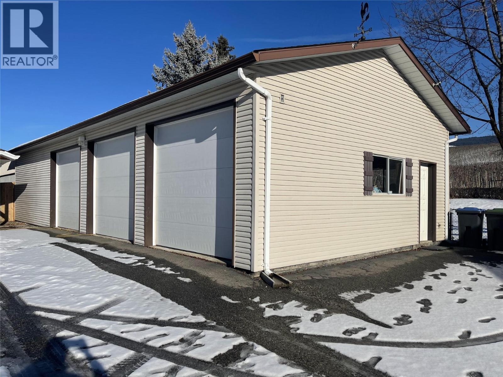 622 Hartman Road