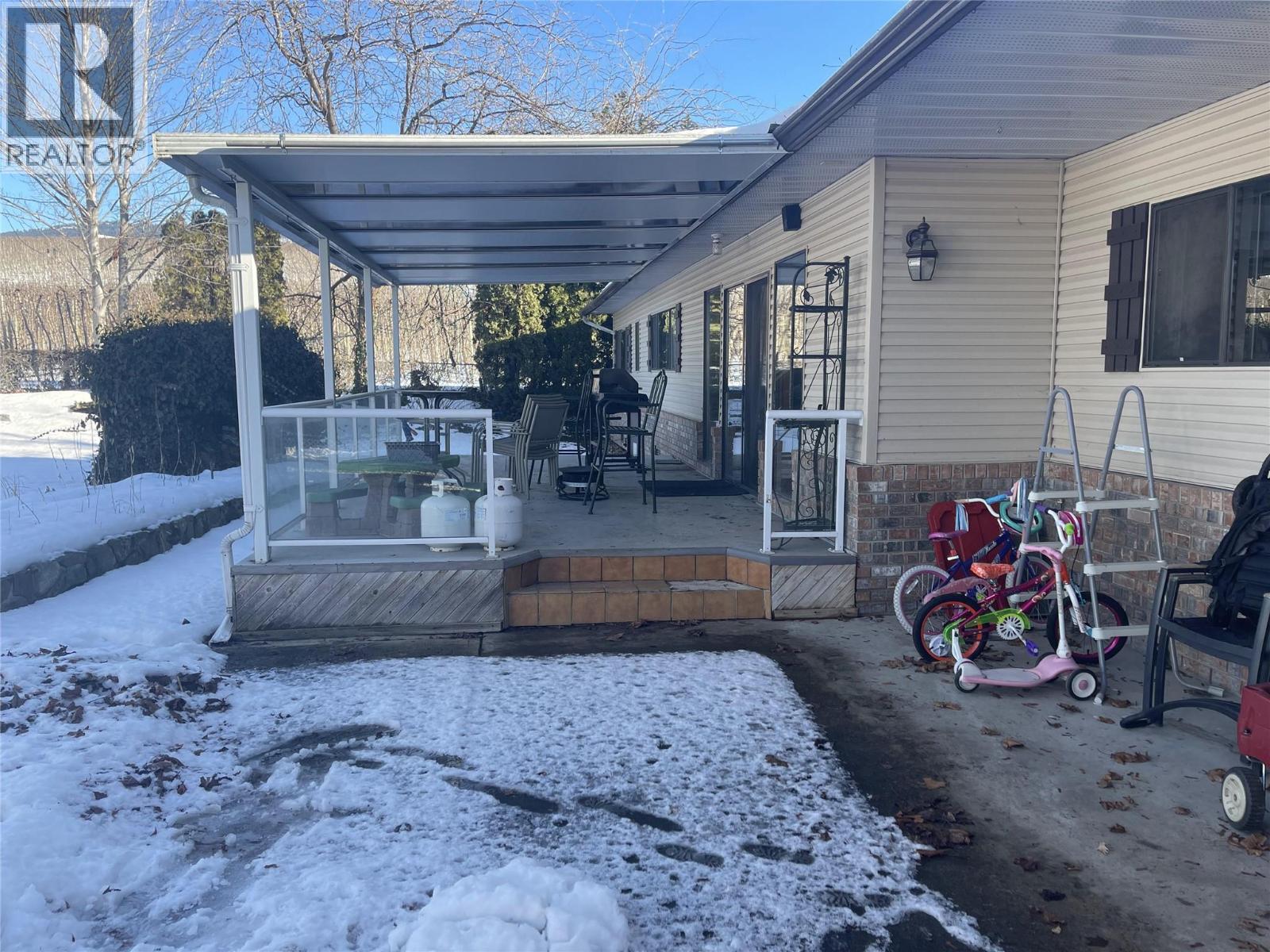 622 Hartman Road