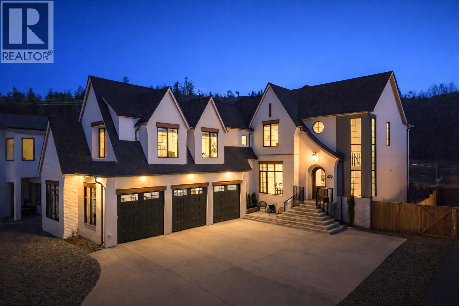 622 Trumpeter Road