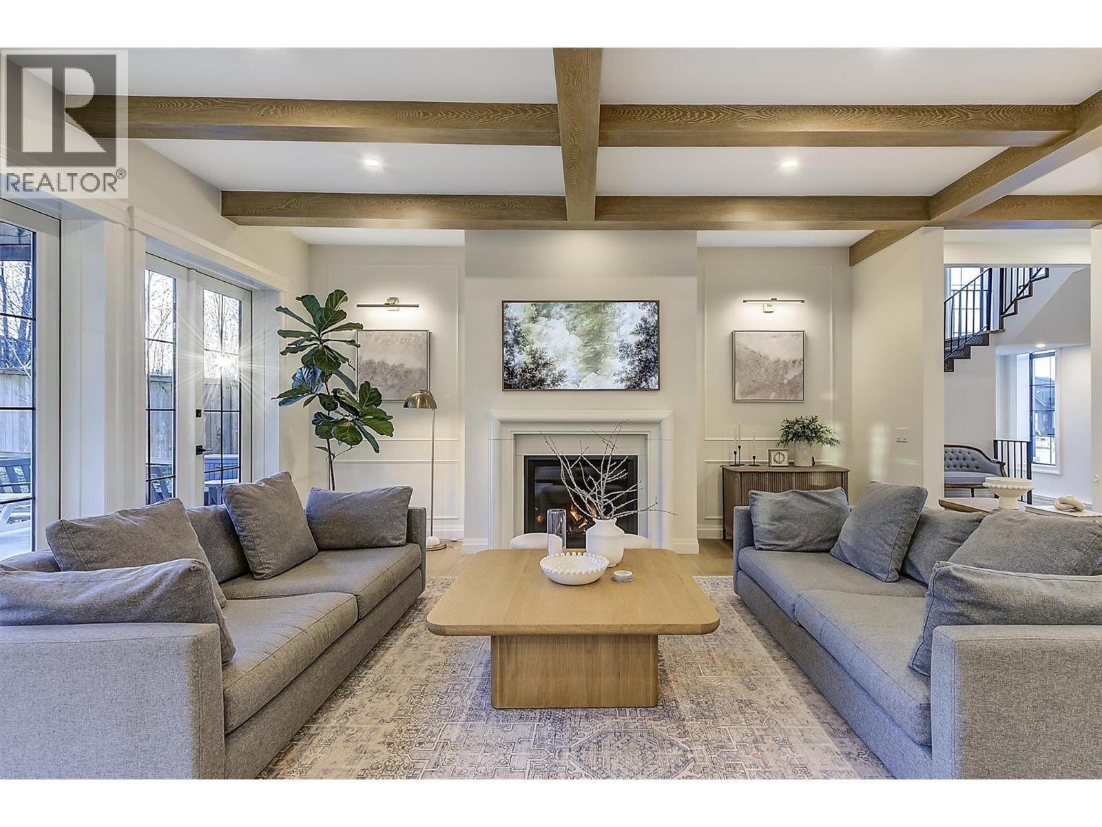 622 Trumpeter Road