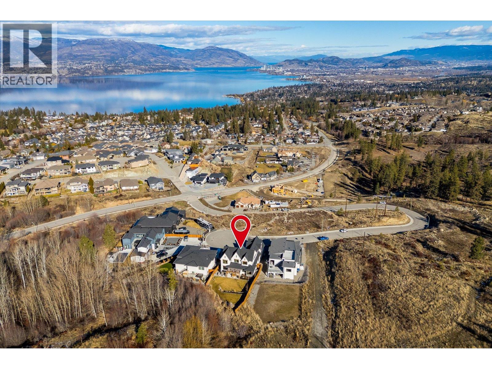 622 Trumpeter Road