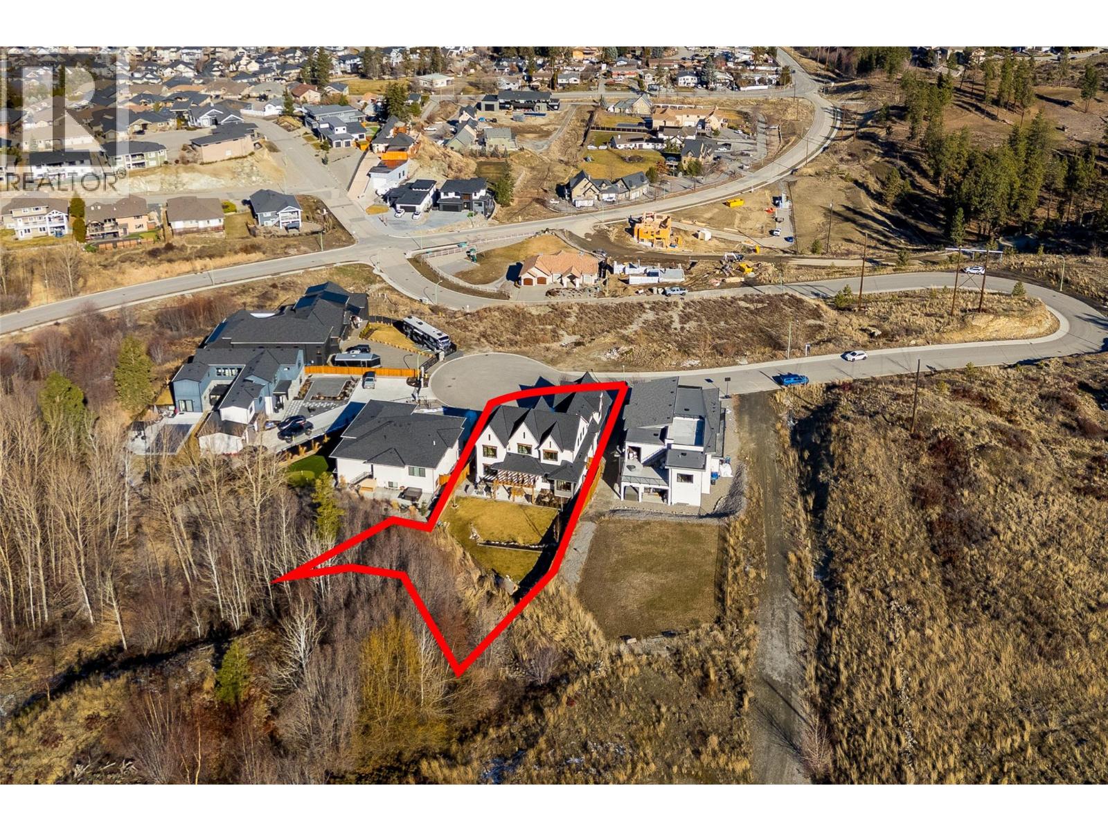 622 Trumpeter Road