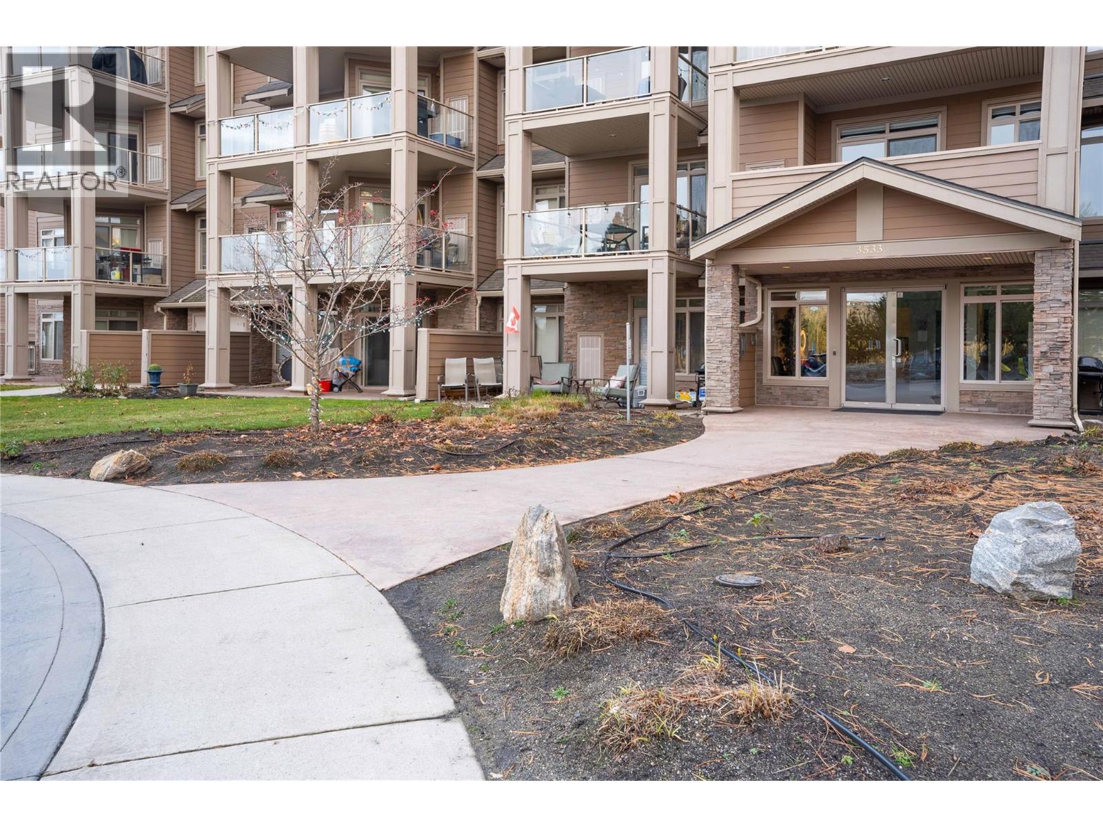 3533 Carrington Road Unit# 213