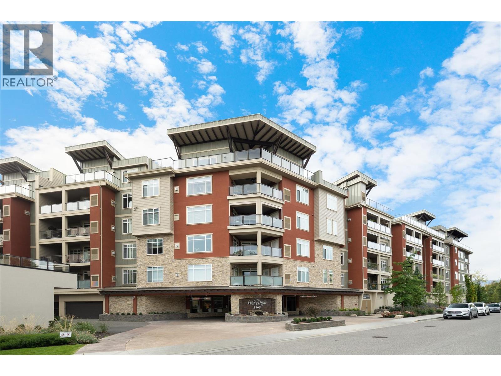 3865 Truswell Road Unit# 204