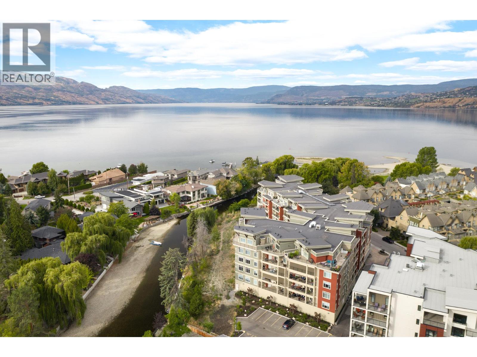 3865 Truswell Road Unit# 204