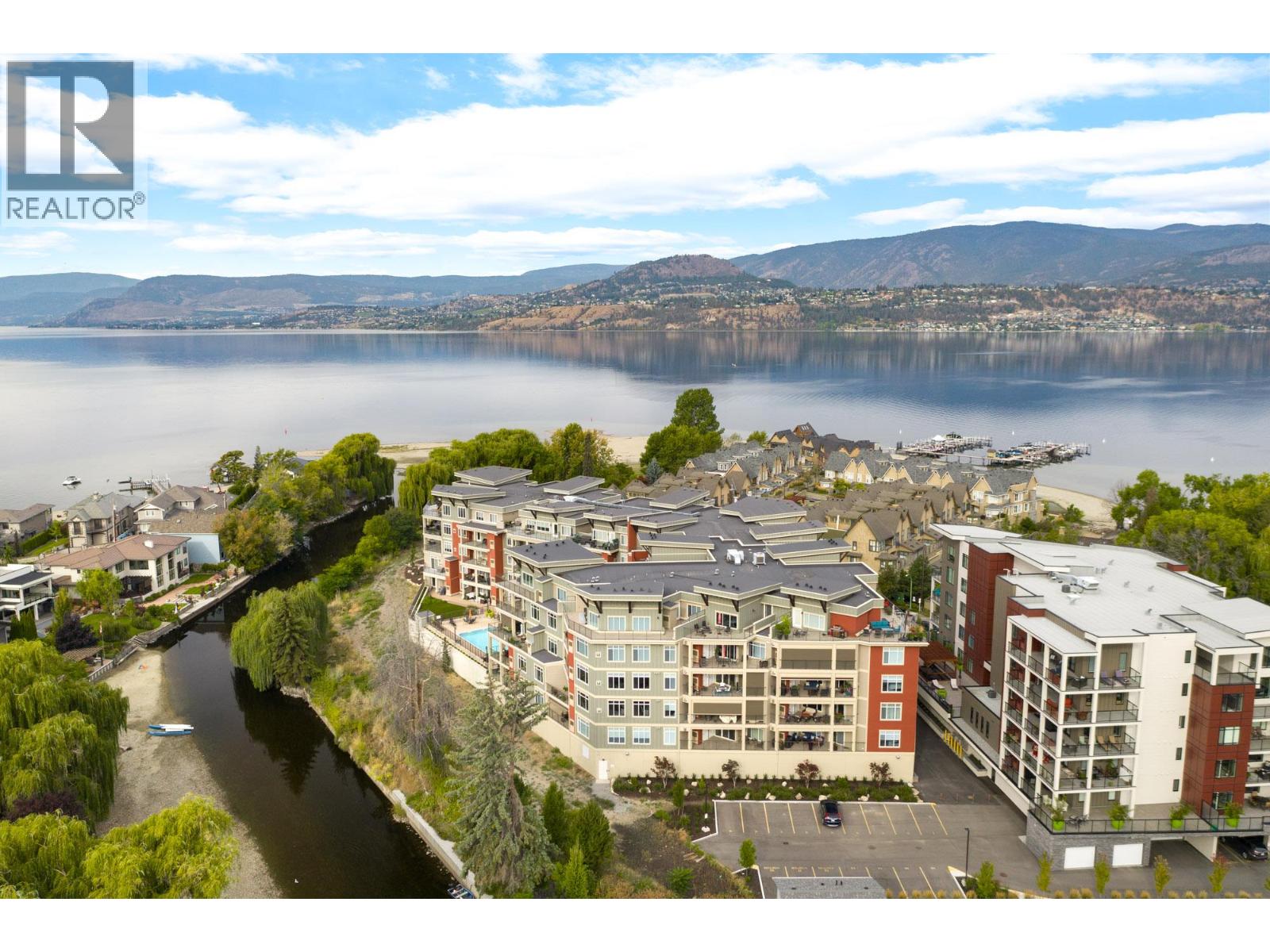 3865 Truswell Road Unit# 204