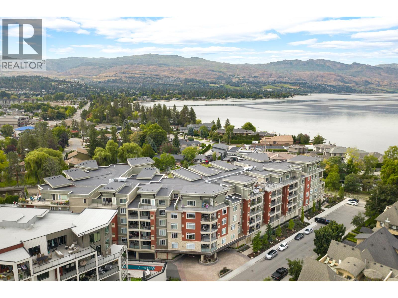 3865 Truswell Road Unit# 204