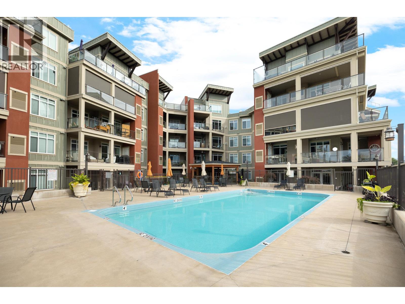 3865 Truswell Road Unit# 204